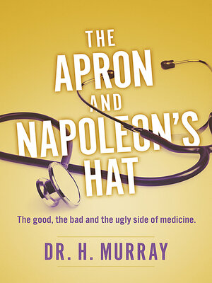cover image of The Apron and Napoleon's Hat